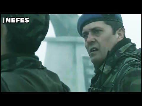 Does Your Dad Smoke? DRINK! | Breath Drinking Scene