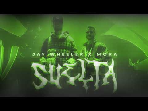 Suelta - Jay Wheeler ft. Mora [TECH HOUSE REMIX]