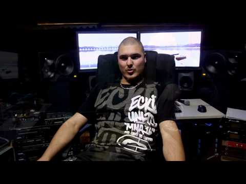 eLKa a Presento - Záznam ze studia