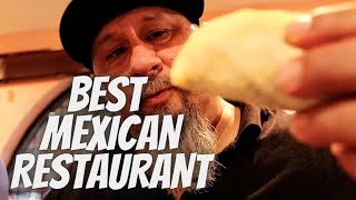 Best Mexican Food In Las Vegas? | Dona Maria's