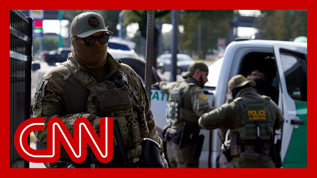 New Orleans Immigration Crackdown: What Happens Next Will Shock You!