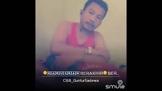 Download lagu Haruskah berakhir mp3
