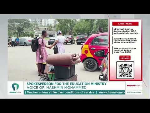 Education Ministry Clarifies Reports on Closure of School Placement Centres