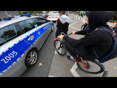 NIKT NAM NIE CHCIAŁ POMÓC