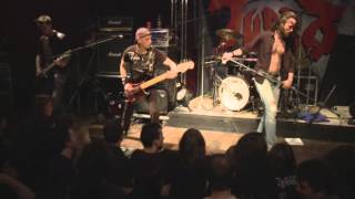 Turbo - Sztuczne oddychanie (Live in Kraków 2014)