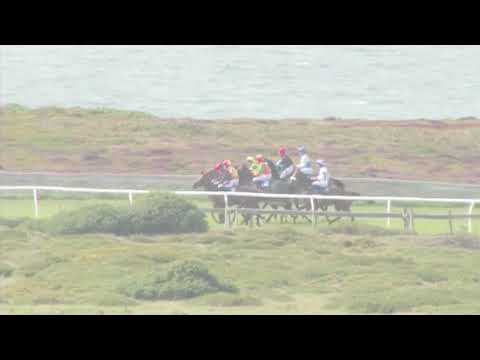 27th August 2018 Race 2