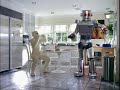 Kellogg S Pop Tarts Mummy Robot 2009 USA