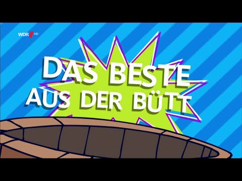 Jet zo laache - Das Beste aus der Bütt