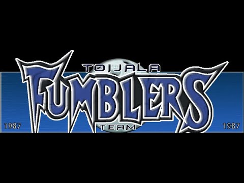 TFT Sininen - SCU/Steelers II