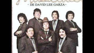 Cuanda Me Vaya De Aqui - David Lee Garza y Los Musicales - Ram Herrera