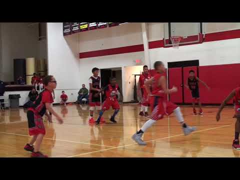 CMB Rebels 2025 vs R E A C H Dream Team 2025 2