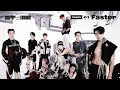 NCT 127 'Faster' (Official Audio) | 질주 (2 Baddies) - The 4th Album