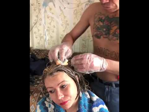 Крашу свою подругу Иришку, кто ещё выручит как не я