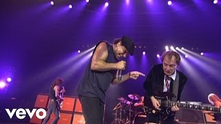 AC/DC - Stiff Upper Lip (from Live at the Circus Krone)