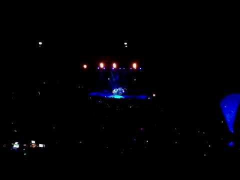 Jason Wade Acoustic Solo Part 1 Lifehouse Live in Manila