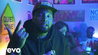 Philthy Rich - Stash House ft. Sage The Gemini (Official Video)