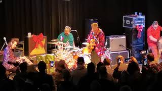 The Reverend Horton Heat - We Three Kings
