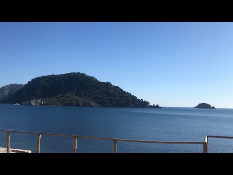 Romance Palace İcmeler Rock men show 2013