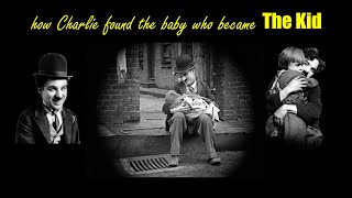 How Charlie Chaplin Filmed The Kid (Locations & Behind)