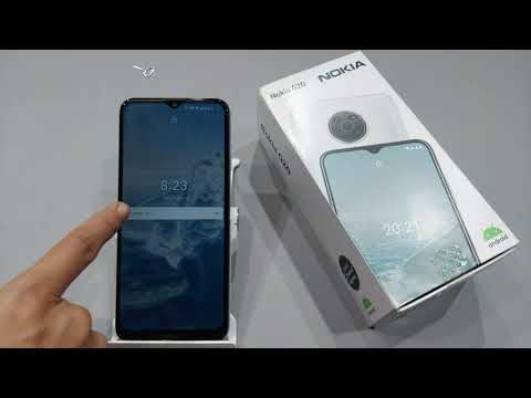 Nokia g20,g50 lock screen setting | lock screen style | nokia g20 me lock screen style kaise badle