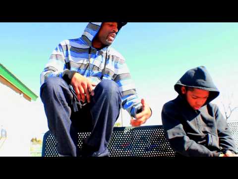 Montana Macks feat. Clicka "What chu gone do"