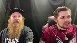 Metal Heads React to &quot;Children&#39;s Story&quot; by Slick Rick