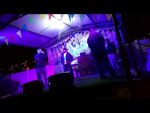 ANG vS IOTADA III - RAPSTYLE / TIABAYA - FMS INTERNACIONAL AREQUIPA