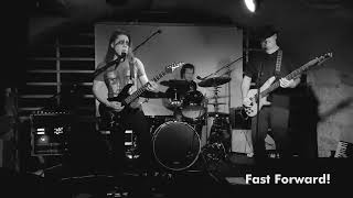 Voltak - Live at Budapest, Auróra 2022