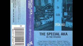 THE SPECIAL AKA - THE LONELY CROWD