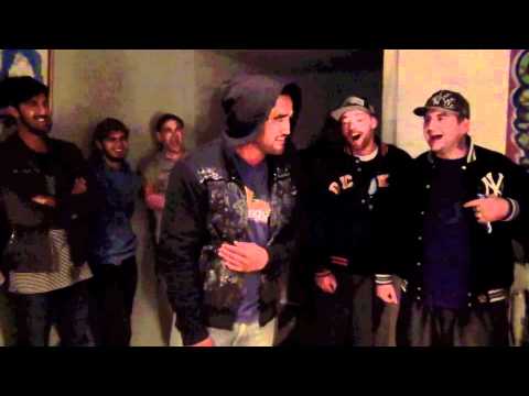 Quad Damage vs Ben 10