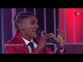 Derana Dream Star Season VIII | Dakkothin Dasin By Raveen Tharuka