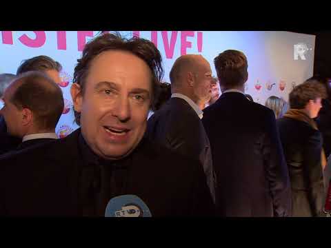 Marco Borsato op Vrienden van Amstel Live 2018:  'dit is zoiets unieks'