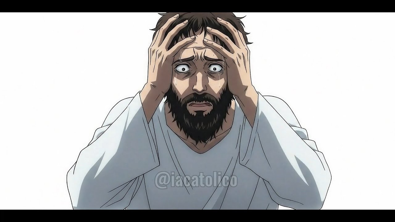 La Conversión de San Pablo