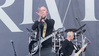 The Heart from your Hate by Trivium Live @ 2021 Metal Tour of the Year Albuquerque NM