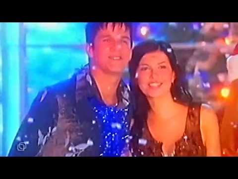 Фабрика звёзд-3 - С новым годом (Новогодняя ночь-2004 на Первом канале)