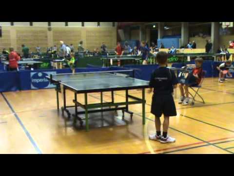 111030 Næstved, Mikkel Emborg - Victor Paarup Jensen