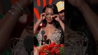 Thank You Trina ♥️ #shorts #HipHopAwards #HipHopAwards22