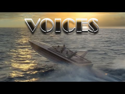 Miami Vice I Russ Ballard I Voices