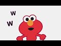 W Is For Window Sesamestreet Throwbacktvmovies