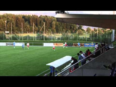 SC Cham III - Zug 94 2:1