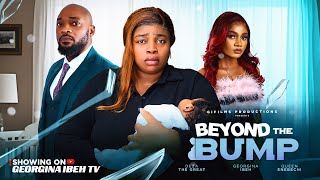 Download lagu BEYOND THE BUMP (THE MOVIE) GEORGINA IBEH DEZA THE GREAT - 2025 LATEST NIGERIAN NOLLYWOOD MOVIE mp3 Download lagu BEYOND THE BUMP (THE MOVIE) GEORGINA IBEH DEZA THE GREAT - 2025 LATEST NIGERIAN NOLLYWOOD MOVIE mp3