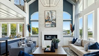 Touring Beautiful Homes Where Luxury Finally Feels Personal
