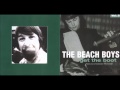 Beach Boys - I can hear music (1996) 
