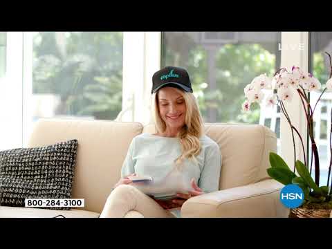 HSN | Capillus Laser Hair Therapy 02.01.2021 - 11 AM