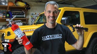 5 IMPORTANT Jeep JL Upgrades