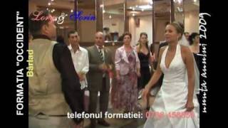 Download lagu FORMATIA OCCIDENT DIN BARLAD - NUNTA ANULUI 2009,   1.mpg mp3