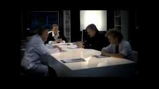 Сериал "След"  трейлер 2008 года
