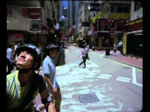 CHONG HING TVC- OMEGA