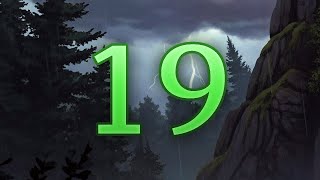 Warrior Cats - Forest of Secrets: Episode 19 - "The Flooding River" (Audio Only)