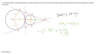 2022 AIME II Problem 7